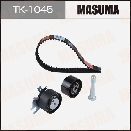 Комплект ремня ГРМ Masuma, TK-1045