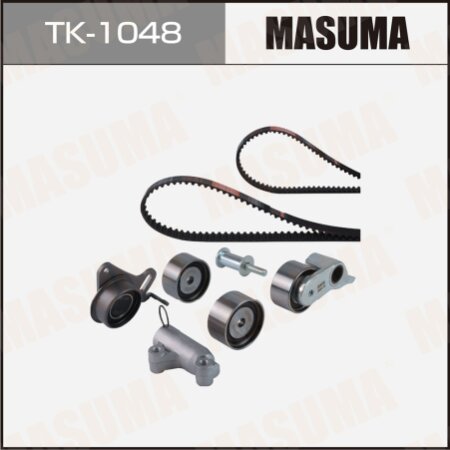 Комплект ремня ГРМ Masuma, TK-1048
