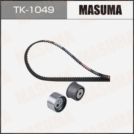Комплект ремня ГРМ Masuma, TK-1049