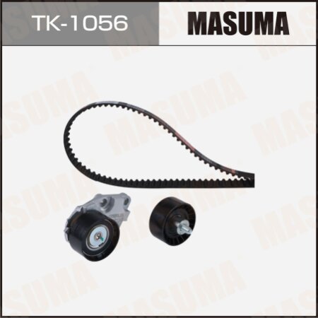 Комплект ремня ГРМ Masuma, TK-1056
