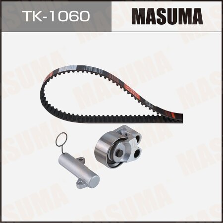 Комплект ремня ГРМ Masuma, TK-1060
