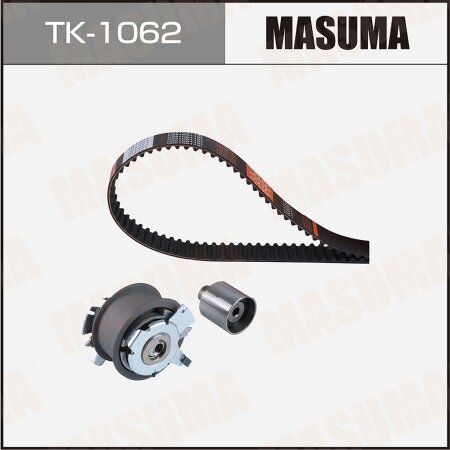 Комплект ремня ГРМ Masuma, TK-1062
