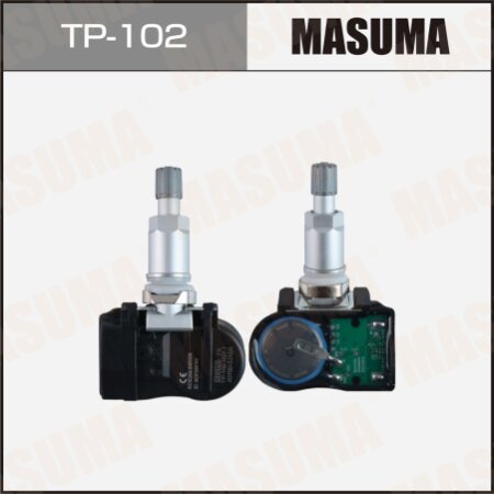 Датчик давления в шине Masuma, TP-102