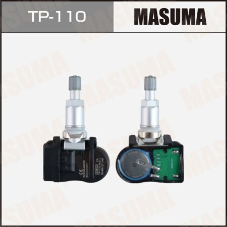 Датчик давления в шине Masuma, TP-110