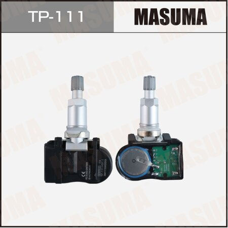Датчик давления в шине Masuma, TP-111