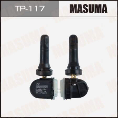 Датчик давления в шине Masuma, TP-117