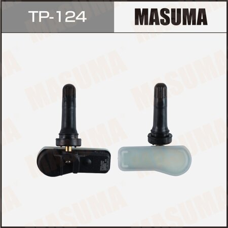 Датчик давления в шине Masuma, TP-124