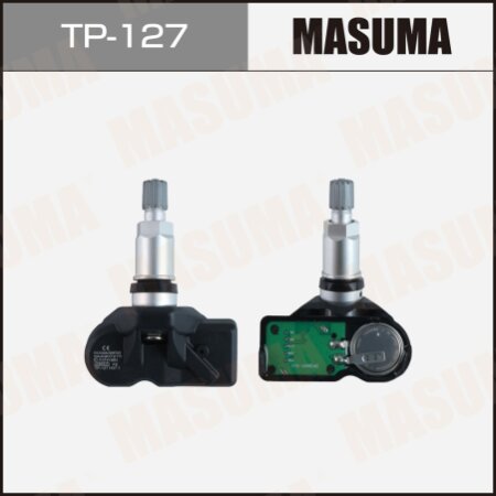 Датчик давления в шине Masuma, TP-127