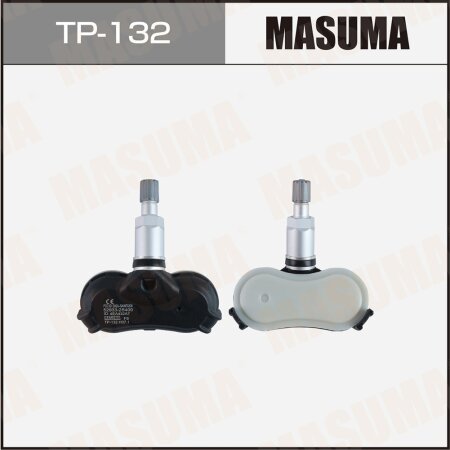 Датчик давления в шине Masuma, TP-132