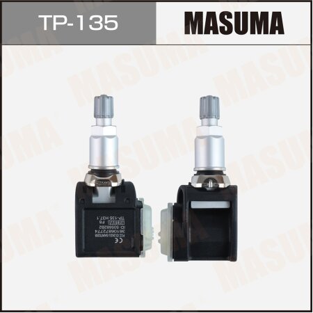 Датчик давления в шине Masuma, TP-135