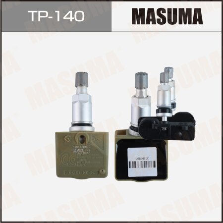 Датчик давления в шине Masuma, TP-140