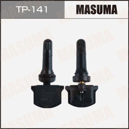 Датчик давления в шине Masuma, TP-141