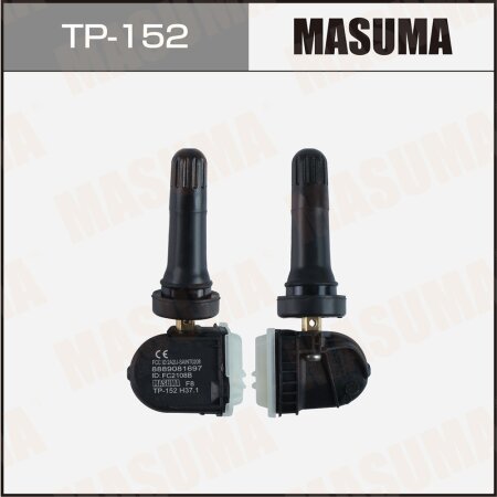 Датчик давления в шине Masuma, TP-152