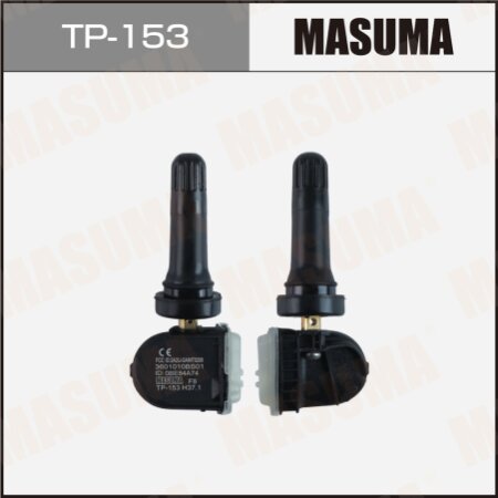 Датчик давления в шине Masuma, TP-153