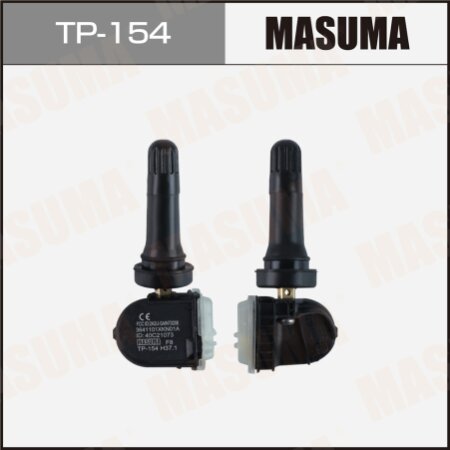 Датчик давления в шине Masuma, TP-154