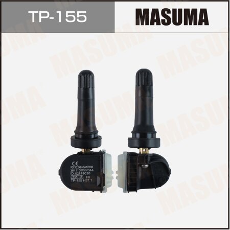 Датчик давления в шине Masuma, TP-155