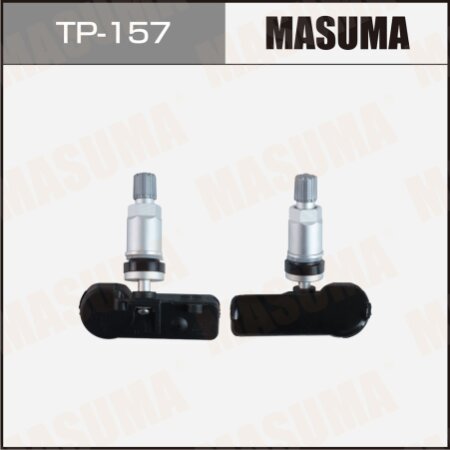 Датчик давления в шине Masuma, TP-157