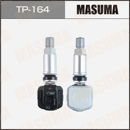 Датчик давления в шине Masuma, TP-164
