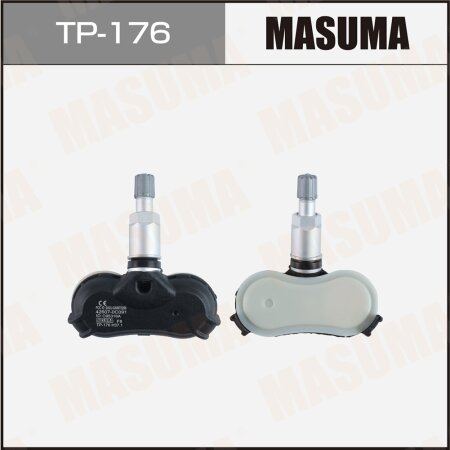 Датчик давления в шине Masuma, TP-176