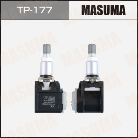 Датчик давления в шине Masuma, TP-177