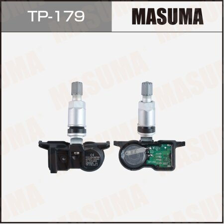 Датчик давления в шине Masuma, TP-179