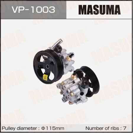 Power steering pumps (power steering), VP-1003