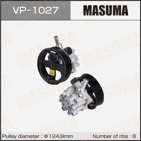 Power steering pumps (power steering), VP-1027