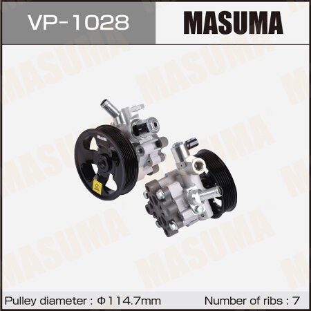 Power steering pumps (power steering), VP-1028