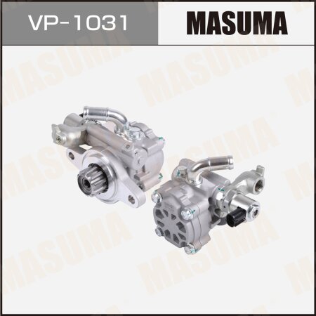 Насосы гидроусилителя руля (ГУР) MASUMA, VP-1031