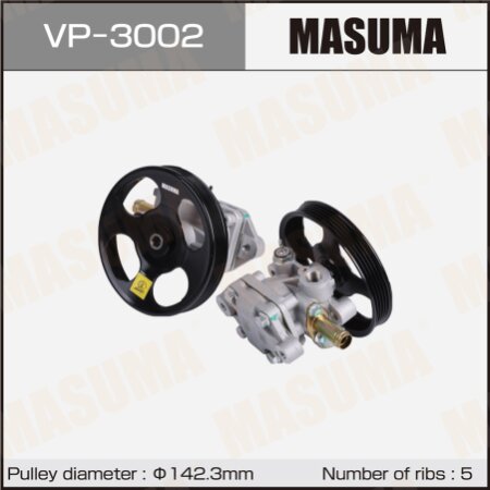 Power steering pumps (power steering), VP-3002
