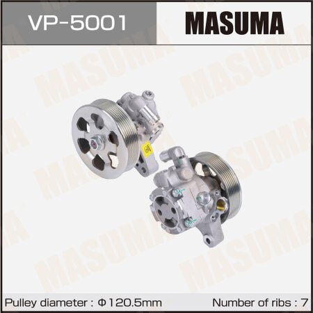 Power steering pumps (power steering), VP-5001