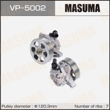 Power steering pumps (power steering), VP-5002