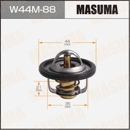 Thermostat Masuma, W44M-88