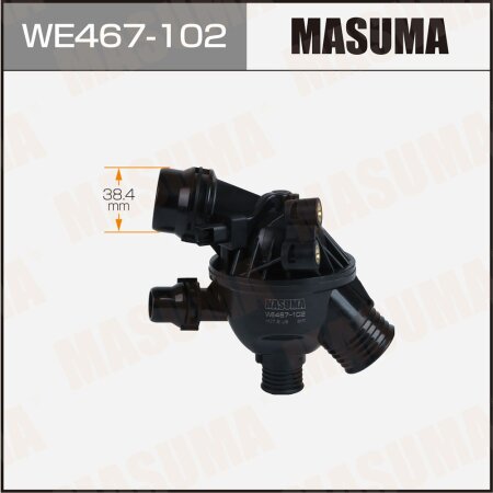 Термостат Masuma, WE467-102