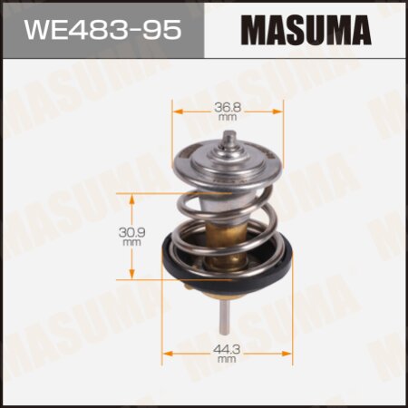 Термостат Masuma, WE483-95
