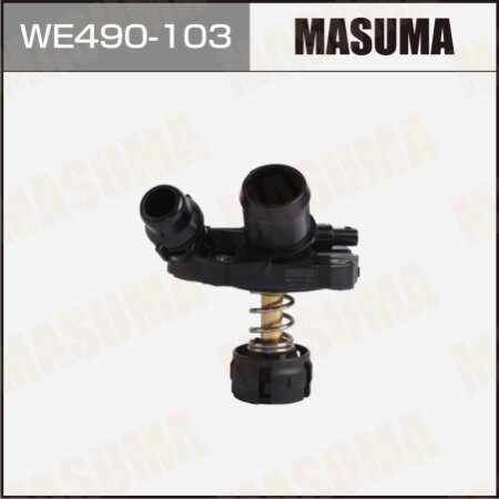 Термостат Masuma, WE490-103