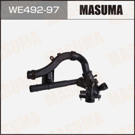 Thermostat Masuma, WE492-97
