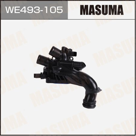 Thermostat Masuma, WE493-105