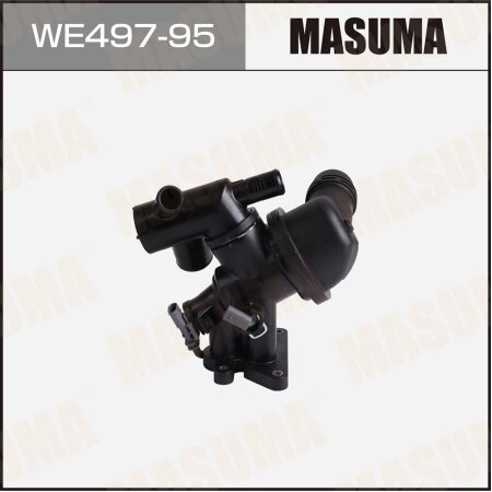 Thermostat Masuma, WE497-95