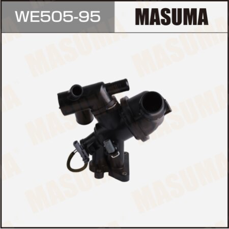 Thermostat Masuma, WE505-95