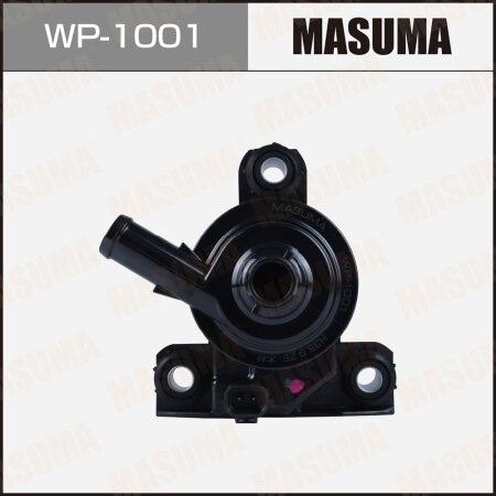 Помпа инвертора Masuma, WP-1001