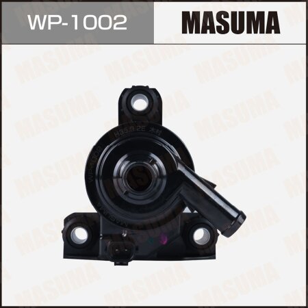 Помпа инвертора Masuma, WP-1002