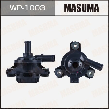 Помпа инвертора Masuma, WP-1003