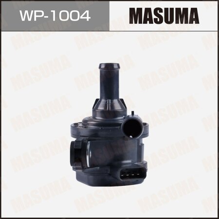 Помпа инвертора Masuma, WP-1004