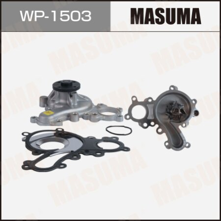 Насос охлаждения ДВС Masuma, WP-1503
