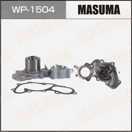Насос охлаждения ДВС Masuma, WP-1504