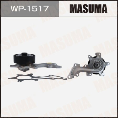 Насос охлаждения ДВС Masuma, WP-1517