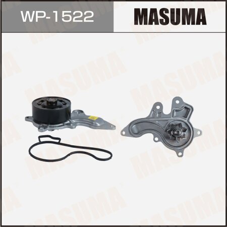 Насос охлаждения ДВС Masuma, WP-1522