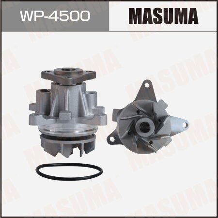 Насос охлаждения ДВС Masuma, WP-4500