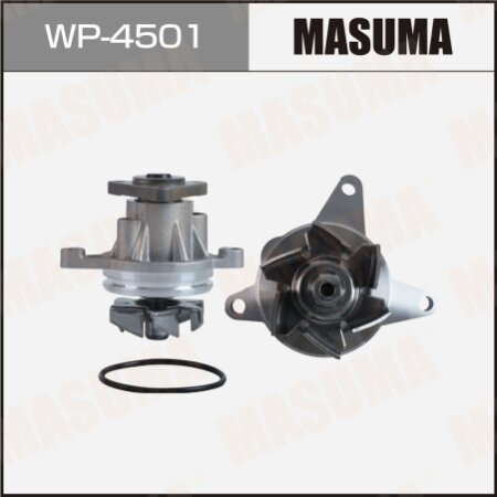 Насос охлаждения ДВС Masuma, WP-4501